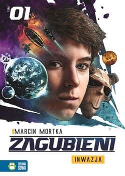 Zagubieni Tom 1 Inwazja