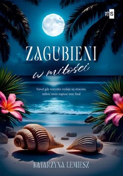 Zagubieni w miłości - Katarzyna Lemiesz