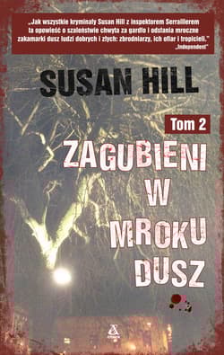 Zagubieni w mroku dusz Tom 2