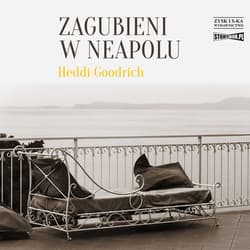 Zagubieni w Neapolu - audiobook