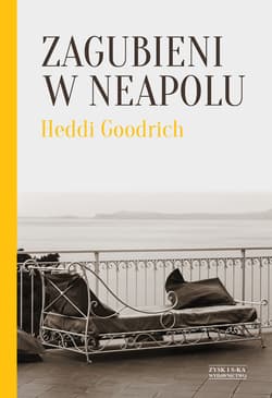Zagubieni w Neapolu - ebook - Heddi Goodrich