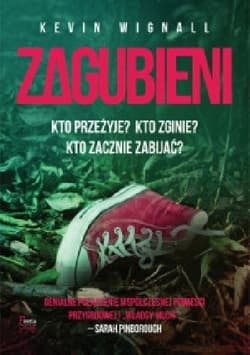 Zagubieni Zagubieni