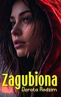 Zagubiona - Dorota Rodzim