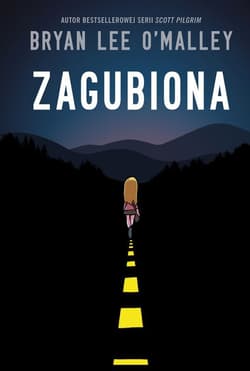 Zagubiona - Bryan Lee O'Malley