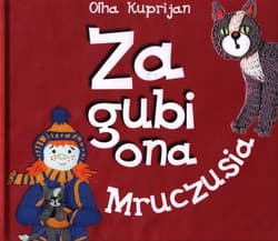 Zagubiona Mruczusia