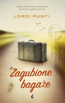 Zagubione bagaże - Jordi Punti