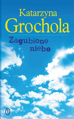 Zagubione niebo - ebook