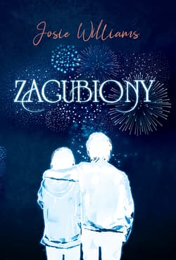 Zagubiony - Josie Williams