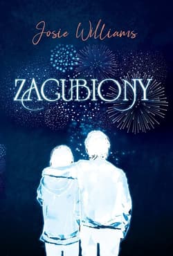 Zagubiony - Josie Williams