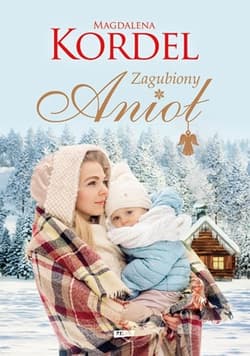 Zagubiony Anioł - Magdalena Kordel