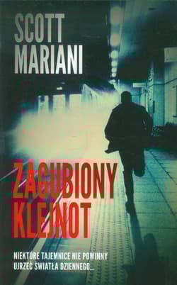 Zagubiony klejnot - Mariani Scott