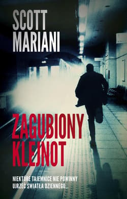 Zagubiony klejnot - Mariani Scott
