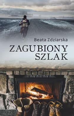 Zagubiony szlak