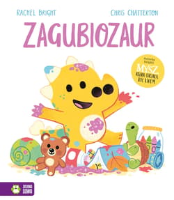 Zagubiozaur - Bright Rachel