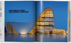 Galeria - zdjęcie nr. 2 - Zaha Hadid. Complete Works 1979–Today. 2020 Edition wer. angielska
