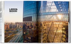 Galeria - zdjęcie nr. 4 - Zaha Hadid. Complete Works 1979–Today. 2020 Edition wer. angielska