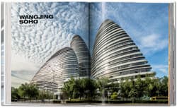 Galeria - zdjęcie nr. 4 - Zaha Hadid. Complete Works 1979–Today. 2020 Edition wer. angielska