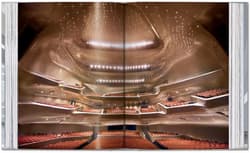 Galeria - zdjęcie nr. 2 - Zaha Hadid. Complete Works 1979–Today. 40th Ed. wer. angielsko-francusko-niemiecka