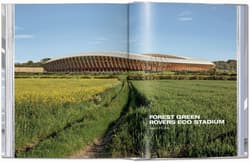 Galeria - zdjęcie nr. 4 - Zaha Hadid. Complete Works 1979–Today. 40th Ed. wer. angielsko-francusko-niemiecka