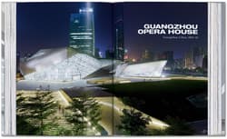 Galeria - zdjęcie nr. 5 - Zaha Hadid. Complete Works 1979–Today. 40th Ed. wer. angielsko-francusko-niemiecka