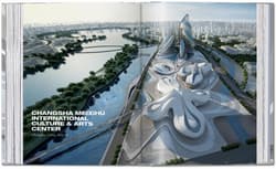 Galeria - zdjęcie nr. 4 - Zaha Hadid. Complete Works 1979–Today. 40th Ed. wer. angielsko-francusko-niemiecka