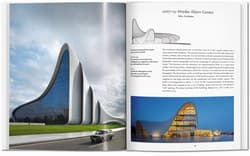 Galeria - zdjęcie nr. 5 - Zaha Hadid wer. angielska