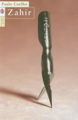 Zahir - Paulo  Coelho