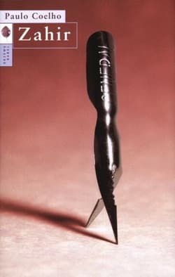 Zahir - Paulo  Coelho