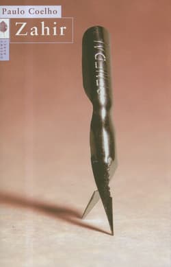 Zahir - Paulo  Coelho