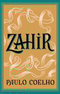 Zahir - Paulo  Coelho