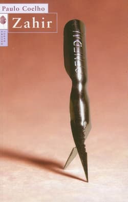 Zahir - Paulo  Coelho