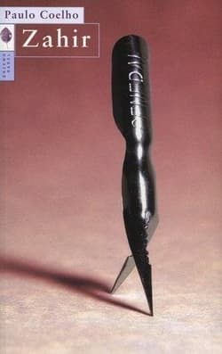 Zahir - Paulo  Coelho