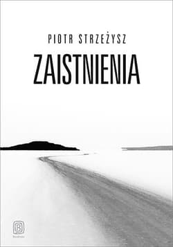 Zaistnienia - Piotr Strzeżysz