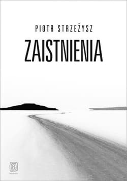 Zaistnienia - ebook - Piotr Strzeżysz