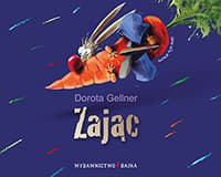 Zając - Dorota Gellner