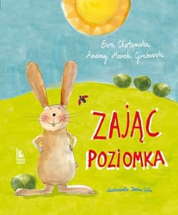 Zając Poziomka - Chotomska Ewa, Andrzej Grabowski