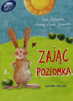Zając Poziomka - Andrzej Marek  Grabowski, Chotomska Ewa