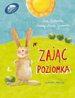 Zając Poziomka - Andrzej Marek  Grabowski, Chotomska Ewa