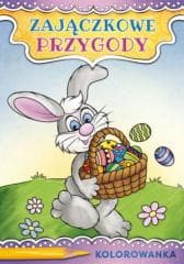 Zajączkowe Przygody - Praca zbiorowa