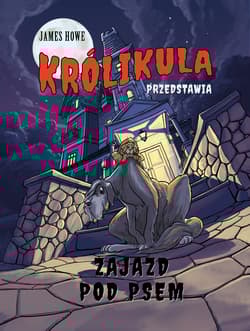 Zajazd pod psem Królikula II