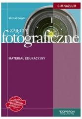 Zajęcia fotograficzne GIM 1-3 Materiał eduk OPERON - Michał Gowin