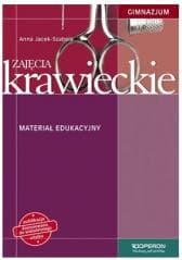 Zajęcia krawieckie GIM 1-3 Materiał edukac. OPERON - Anna Jacek-Szabela
