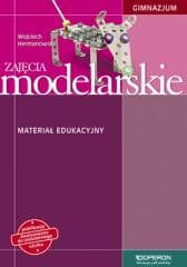 Zajęcia modelarskie GIM 1-3 Materiał eduk. OPERON - Hermanowski Wojciech