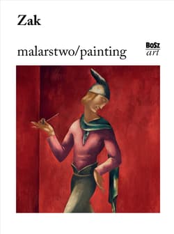 Zak Malarstwo - Stefania Krzysztofoicz-Kozakowska