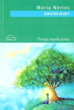 Zakątek duszy - Moria Nerios