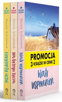 Zakątek Szczęścia - Dorota Schrammek