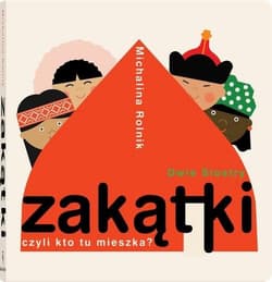 Zakątki - Michalina Rolnik