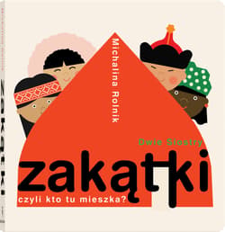 Zakątki - Michalina Rolnik
