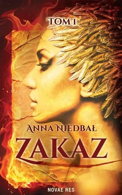 Zakaz - Anna Niedbał