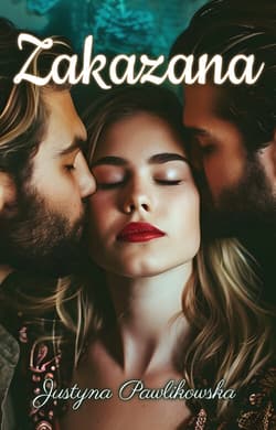 Zakazana - Justyna Pawlikowska